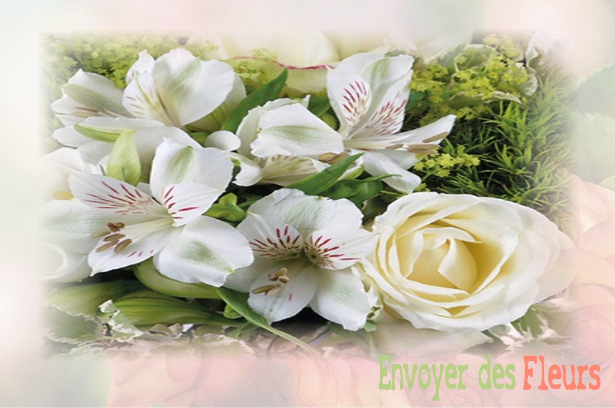 envoyer des fleurs à à SAINT-BERAIN-SUR-DHEUNE